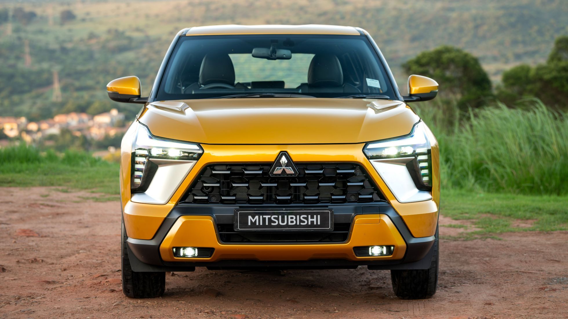 Mitsubishi Outlander Sport GL 1.5L CVT (2025) Review