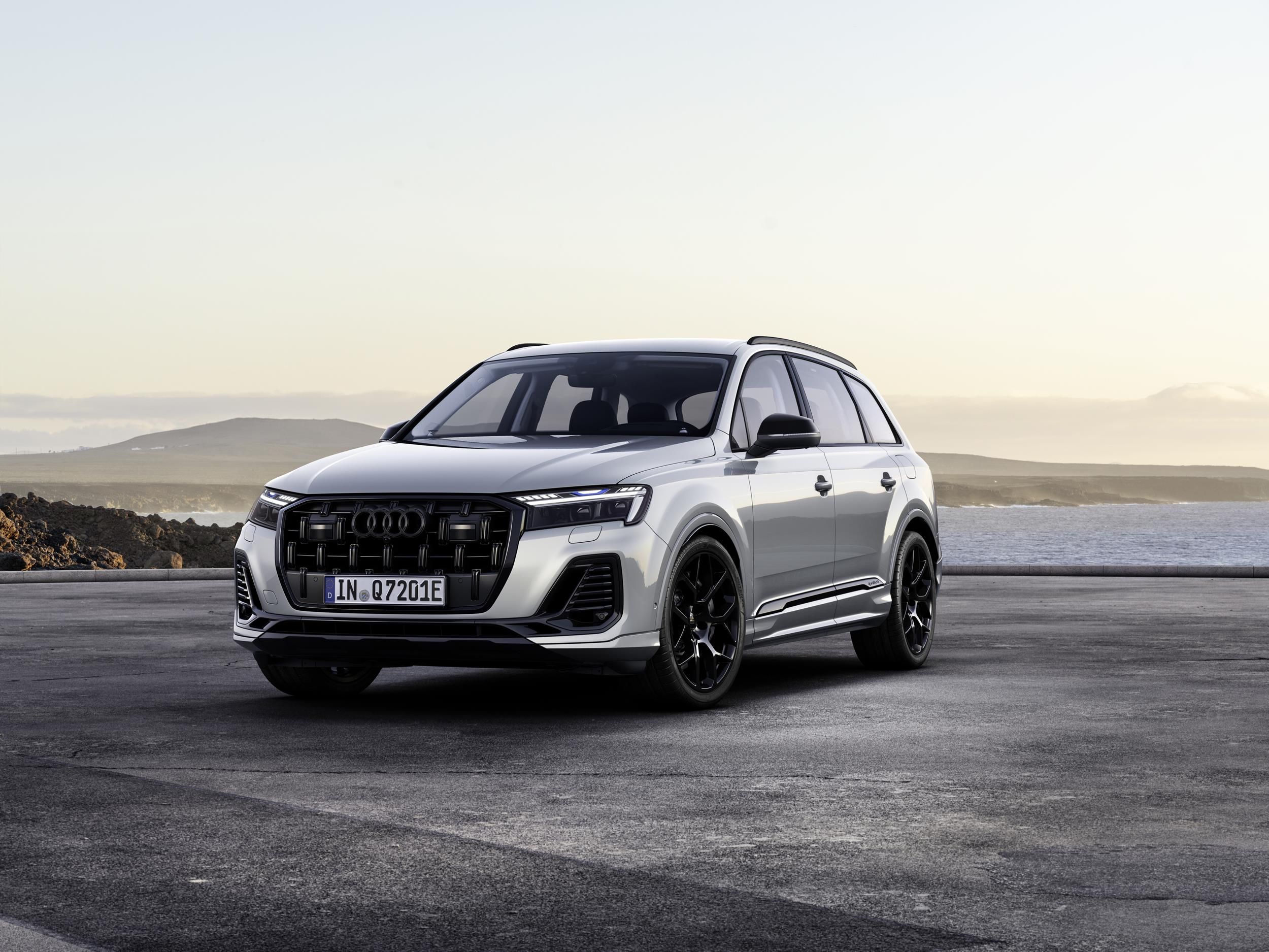 Audi Q7 (2025) Review: Is Buying the Last of an Old Generation Ever a Smart Move in South Africa?
