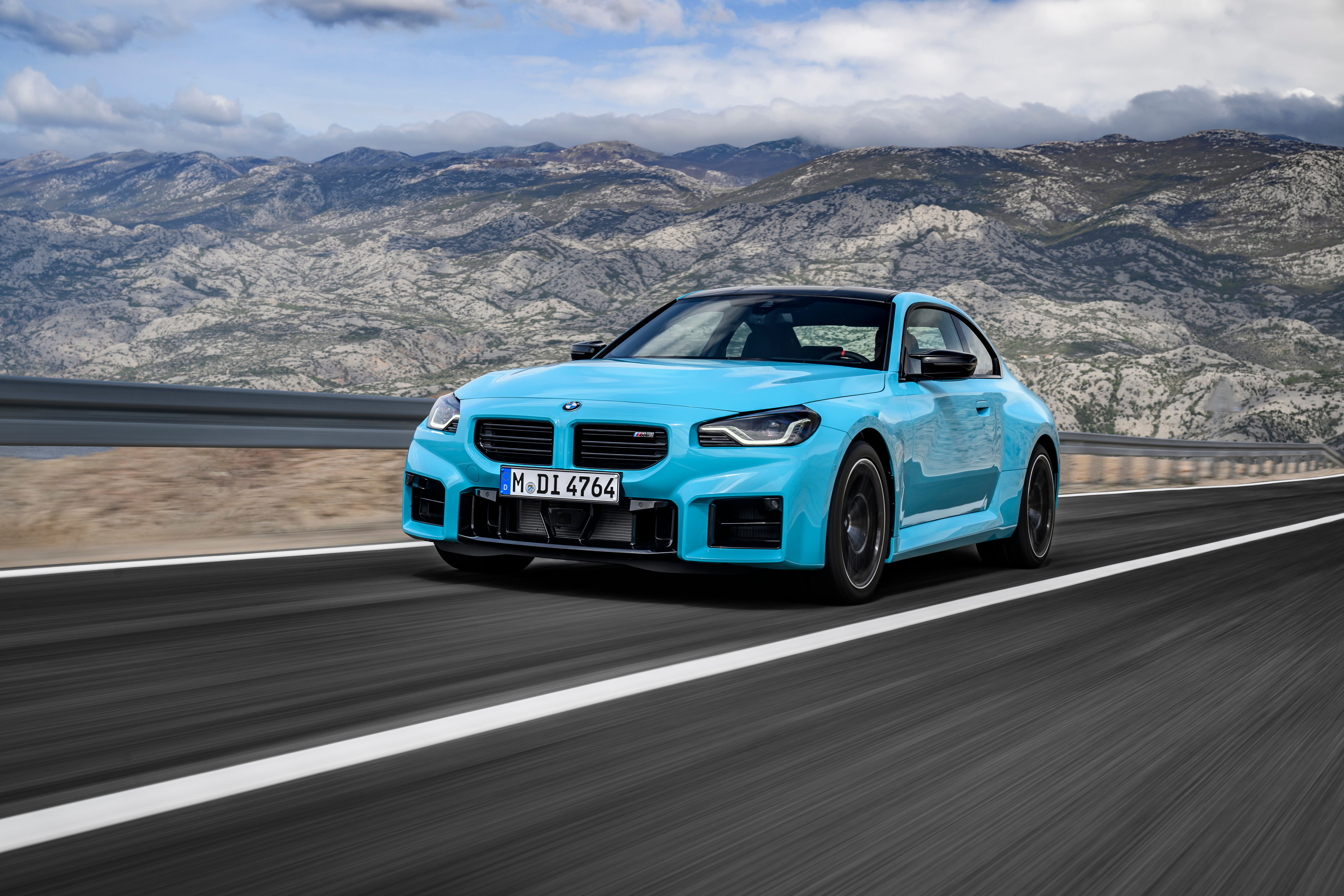 Is the 2026 BMW M2 Worth R2 Million — or Should You Buy Used?