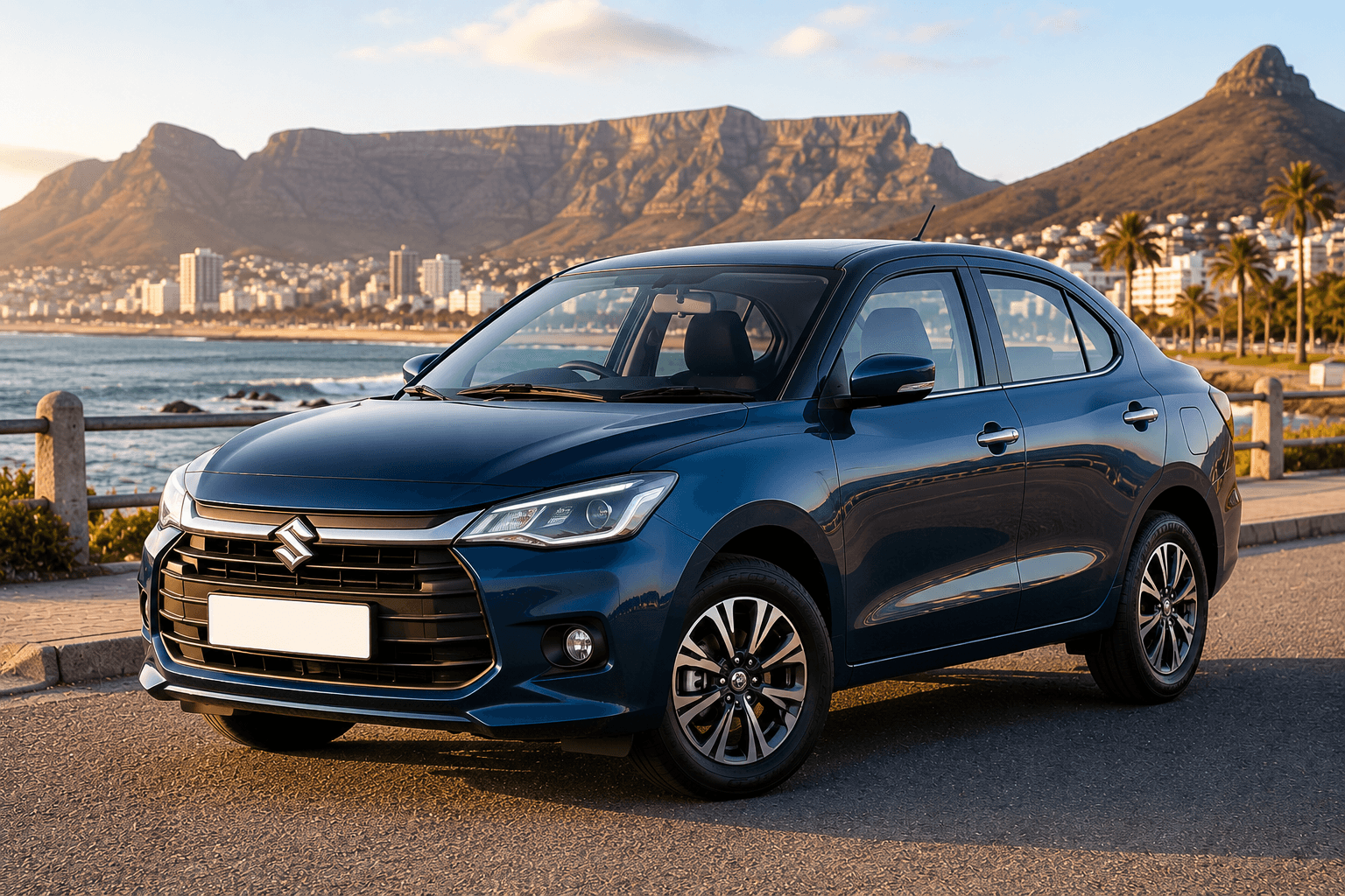 Suzuki Dzire 1.2 GL+ CVT (2026) Review