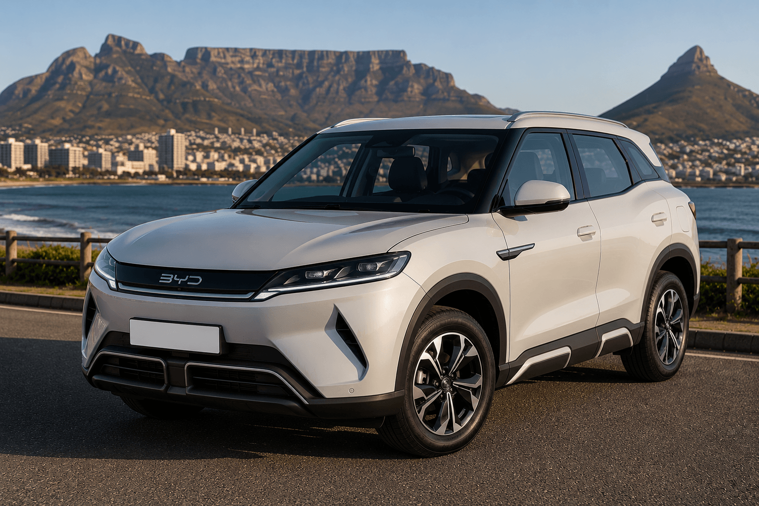 BYD Atto 2 1.5 DMi Dynamic (AF-20) PHEV (2026) Review