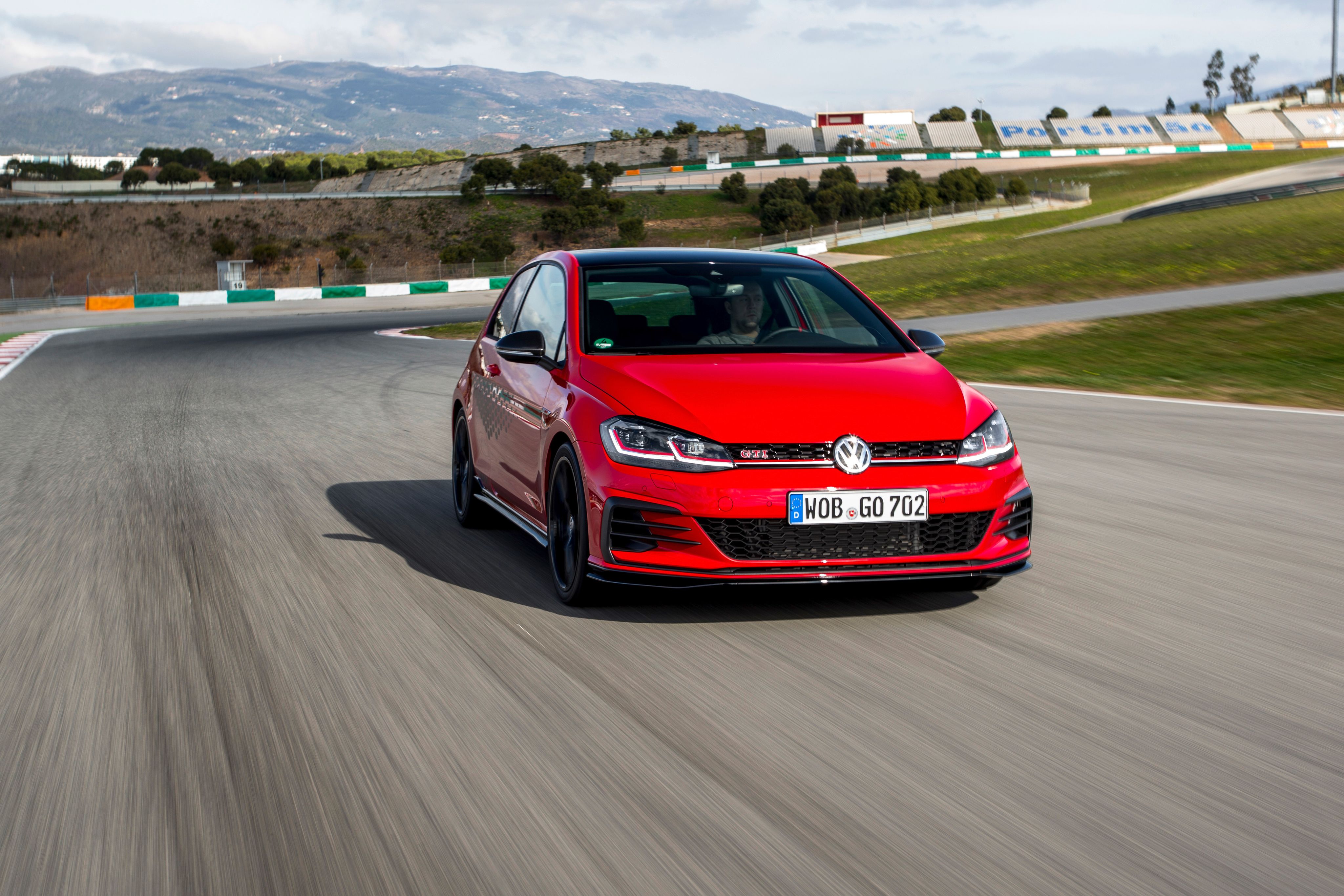Volkswagen Golf VII GTI TCR (2020) Used Review – The Track-Bred Send-Off Still Worth Hunting Down
