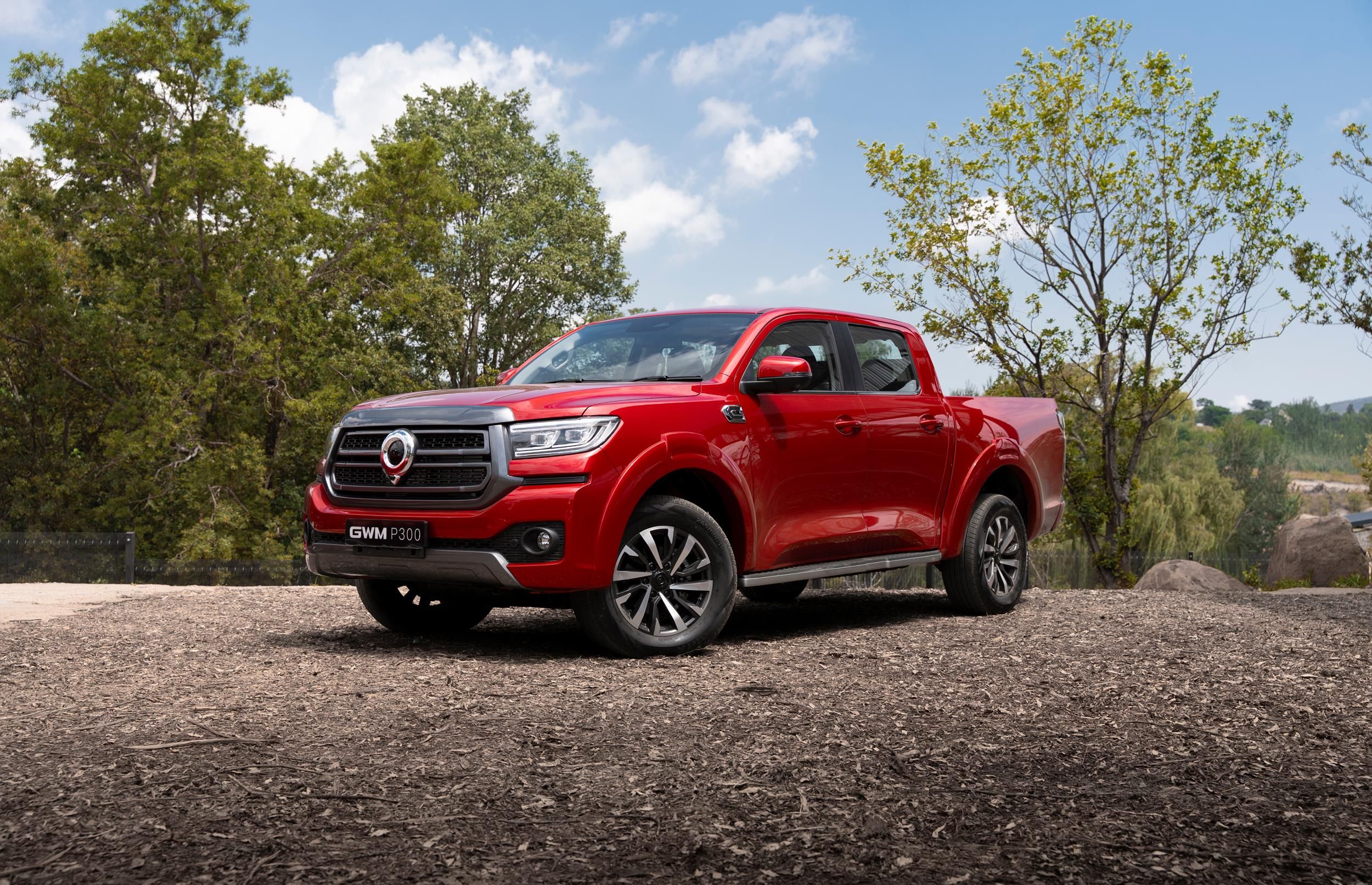 GWM P300 (2026): Big Value, But What About Resale?