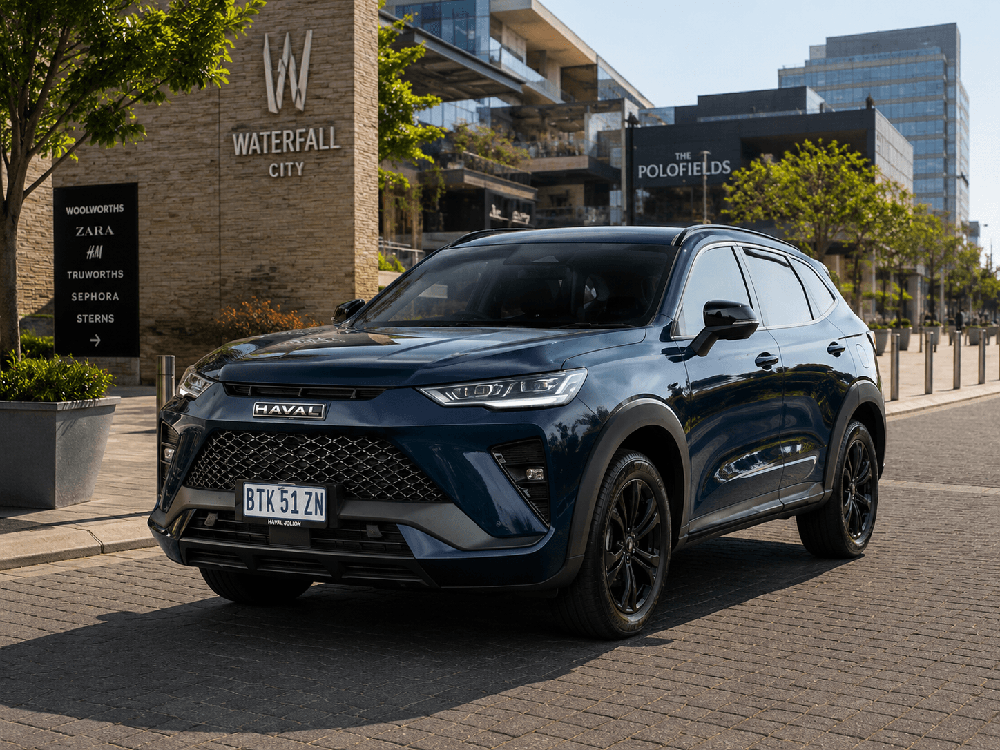 Haval H6 GT 1.5T Hybrid Ultra Luxury DHT AWD PHEV (2026) Review