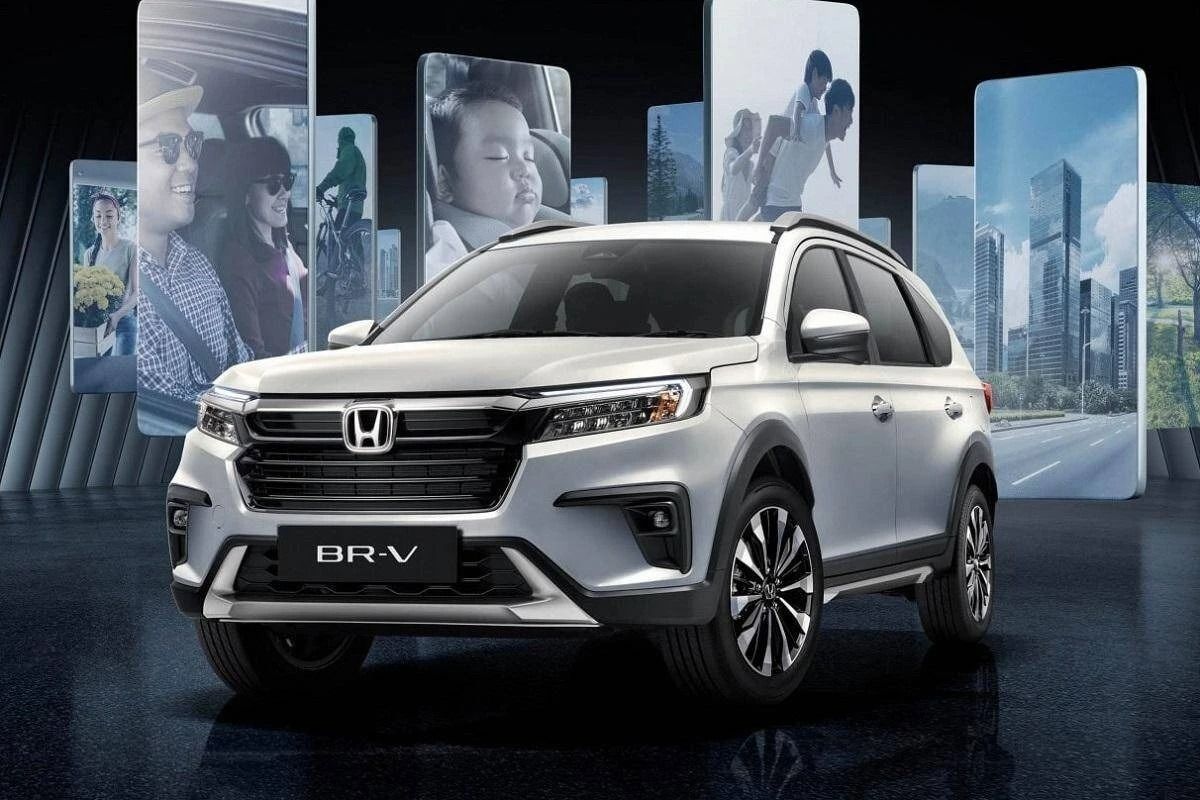 Honda BR-V (2026): Is Honda's 7-Seater Worth R150k More Than an Ertiga?