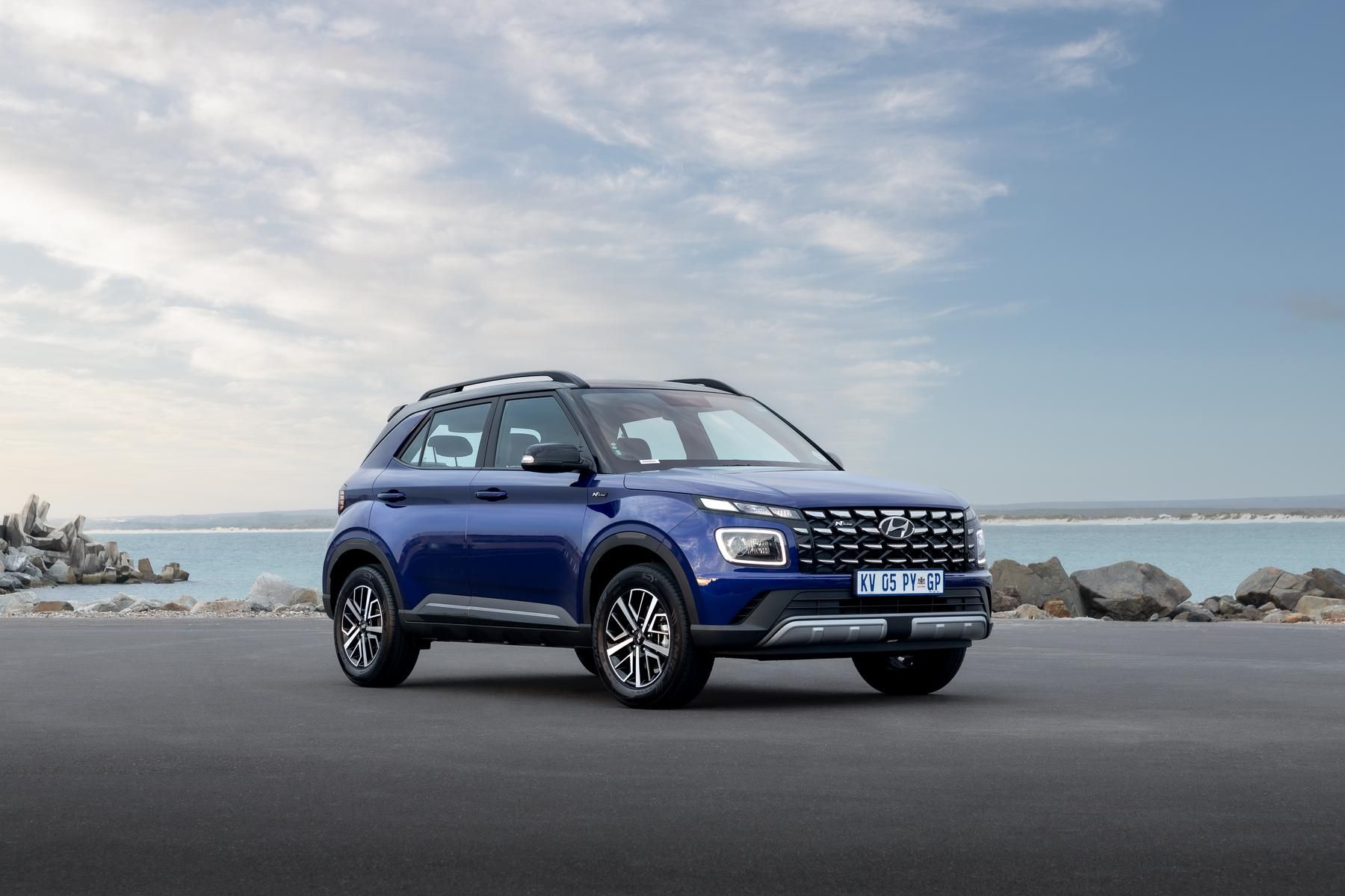 Hyundai Venue (2026) Review: Is This SA's Smartest Run-Out Buy?