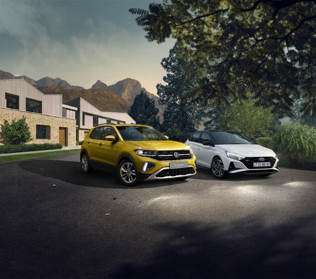 2026 Hyundai i20 Review: New or Used VW T-Cross for R310k?