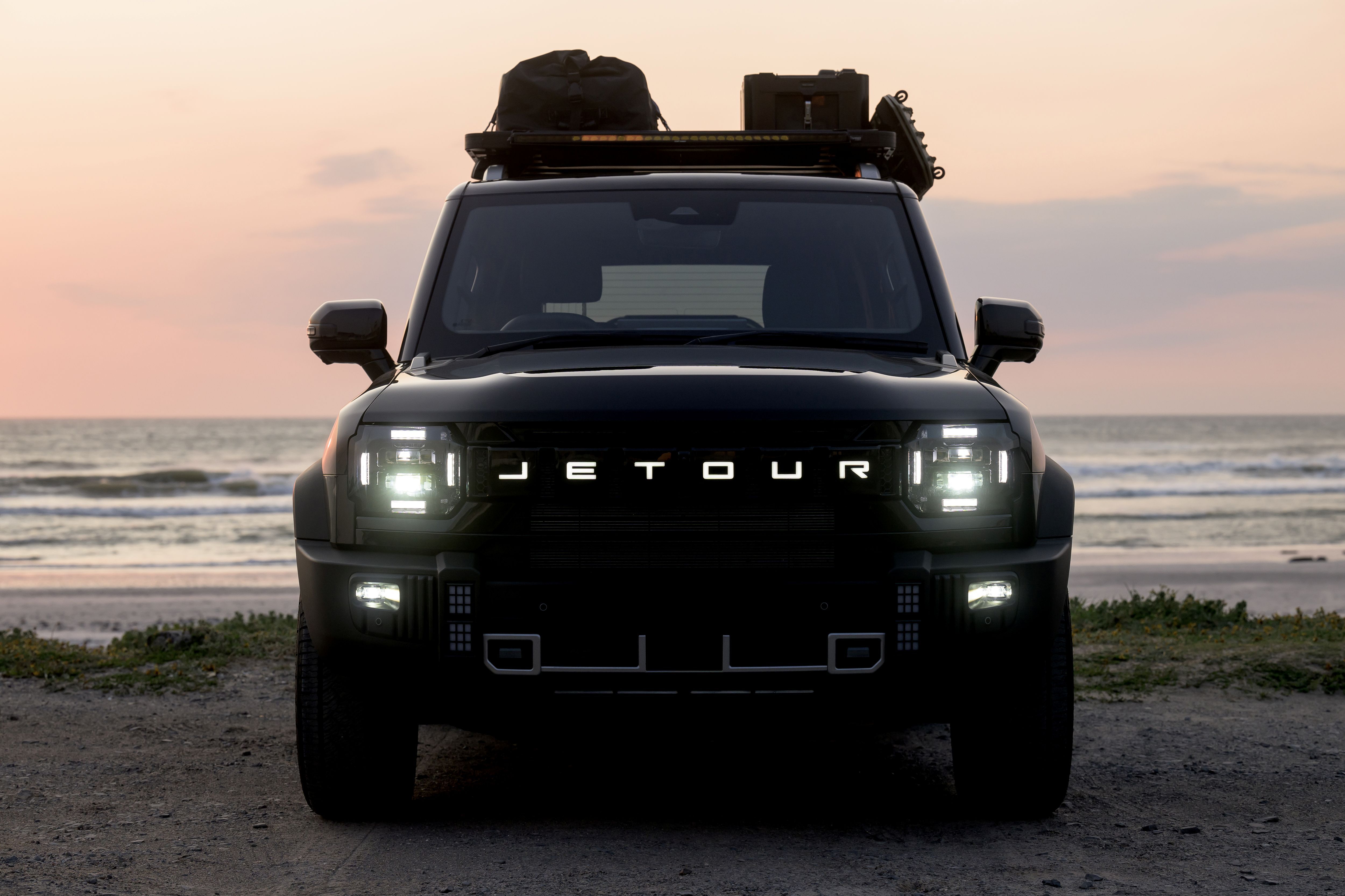 Jetour T2 Odyssey 2.0T 4WD Review – Does the Flagship Back Up the Bravado?