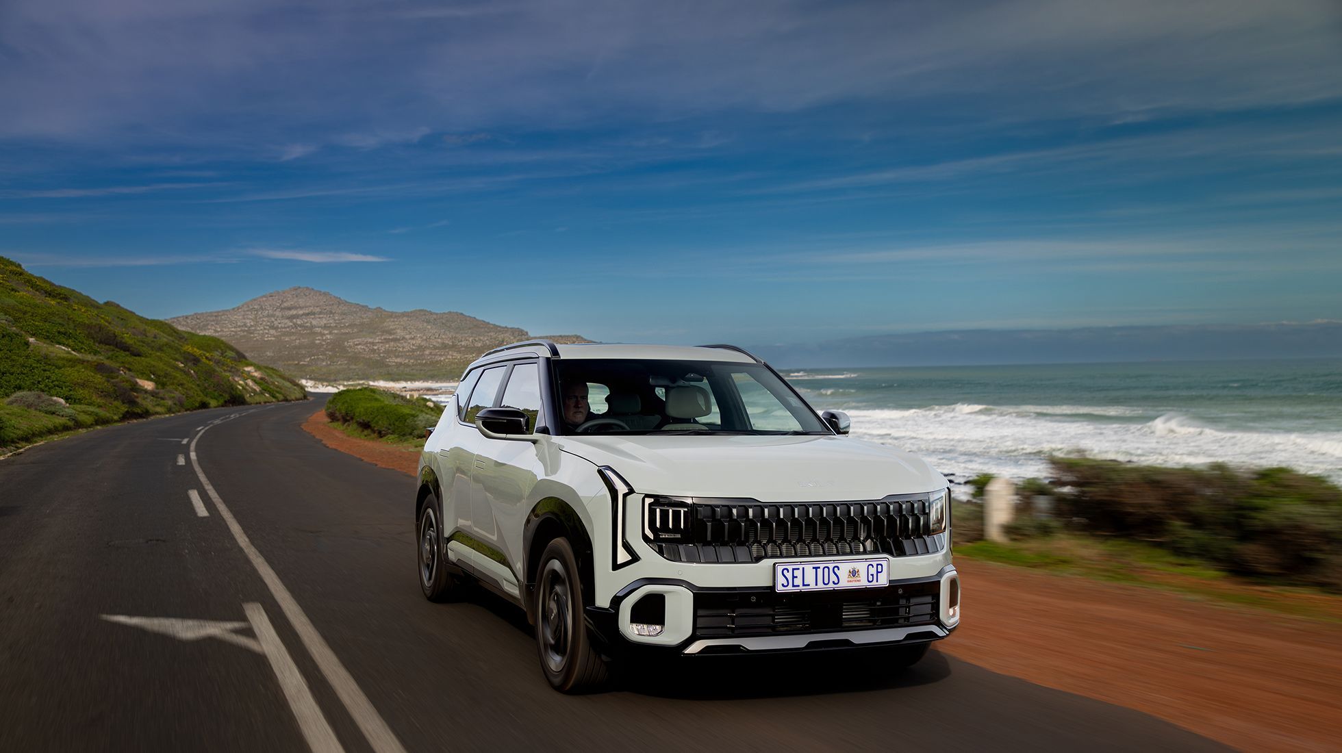 Kia Seltos 2026 Review: Which Engine Is Worth the Extra R88,000?