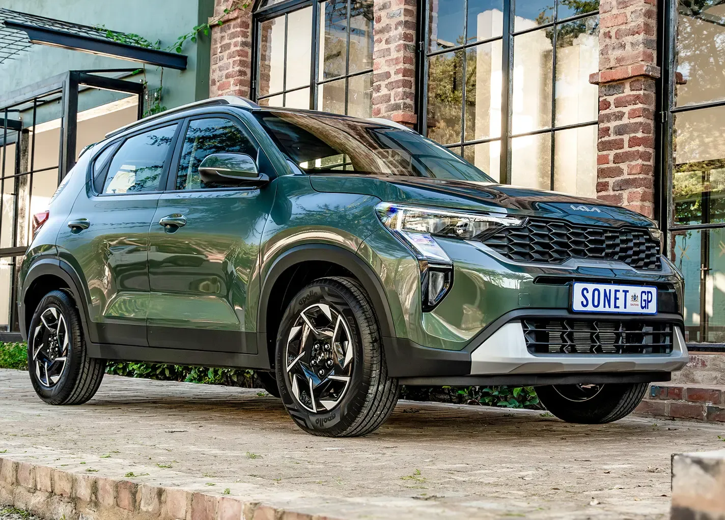 Kia Sonet (2026) Review: Is It Better Than a Used Seltos?