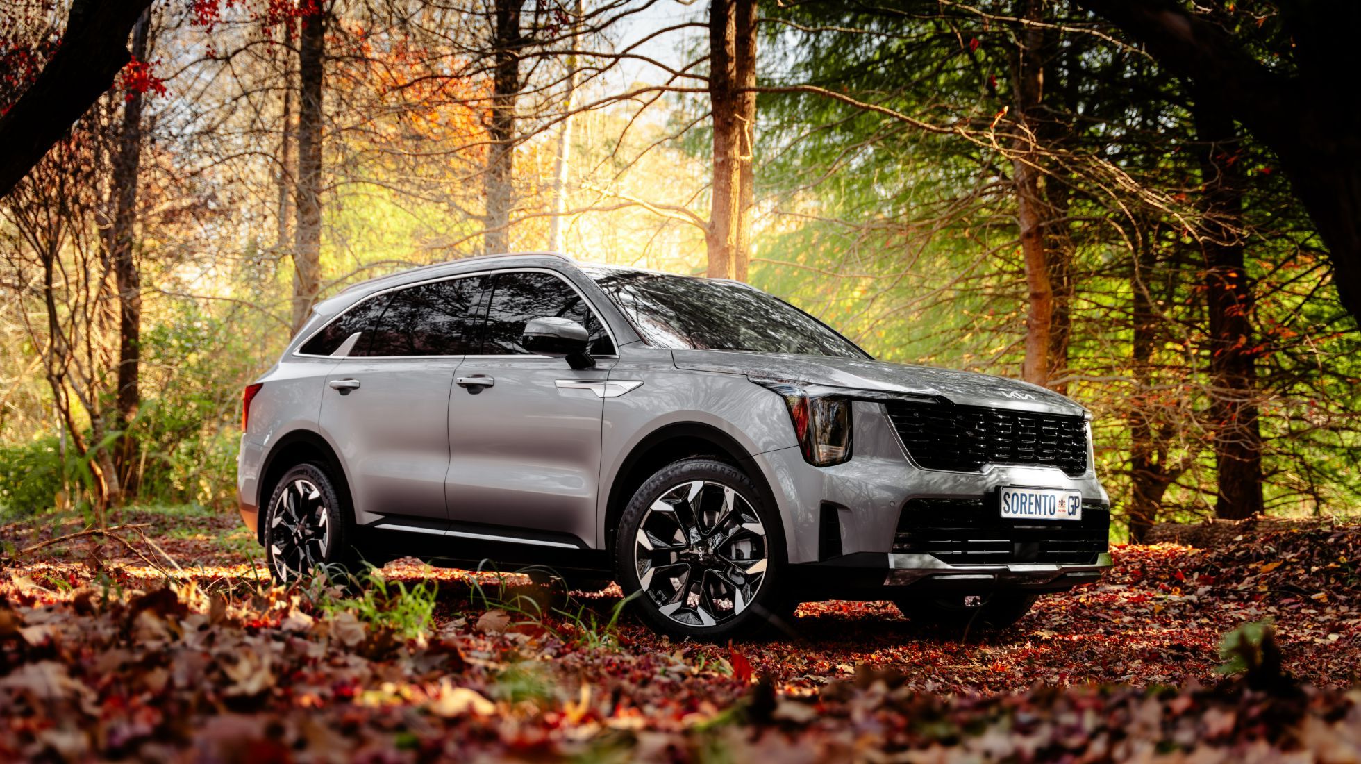 2026 Kia Sorento Review: Can It Really Justify R1.2 Million?