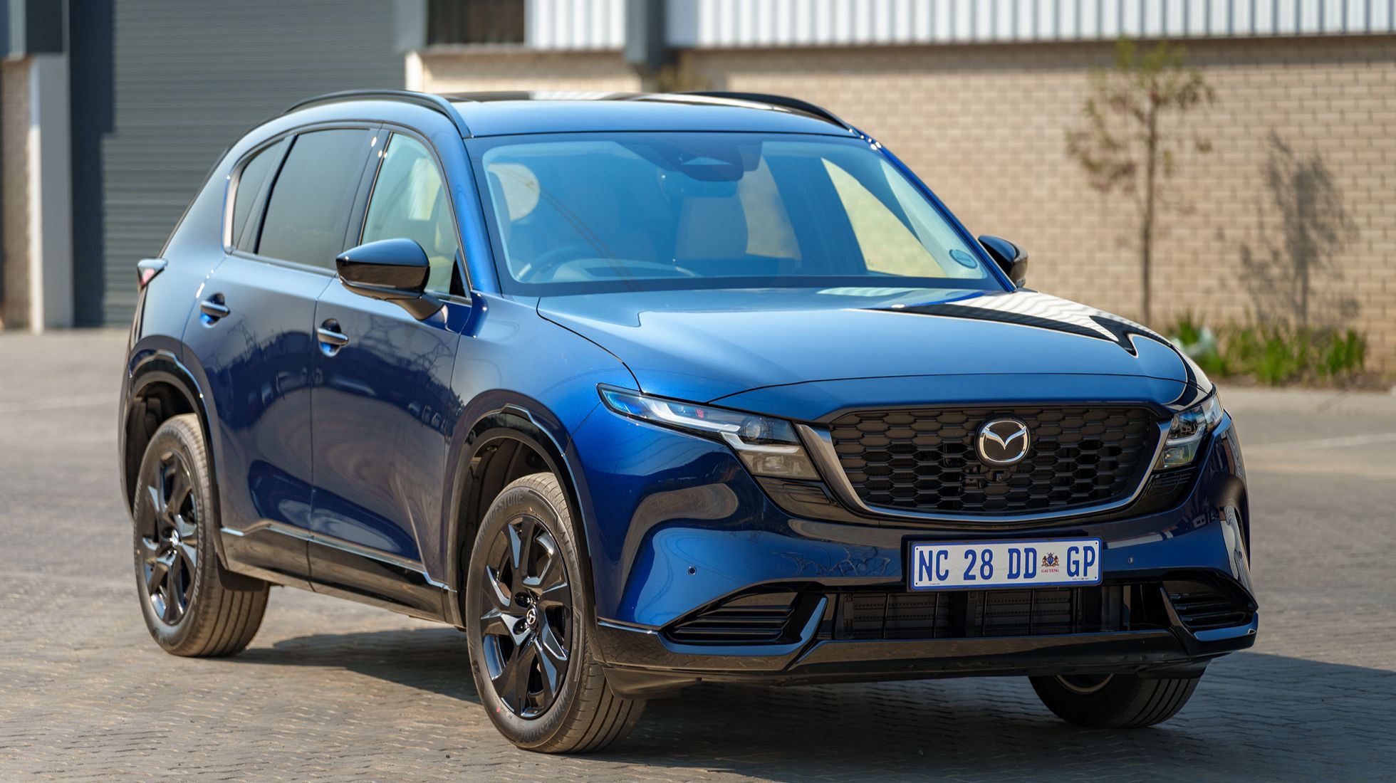Mazda CX-5 (2026) Review: New Model vs Run-Out Deal