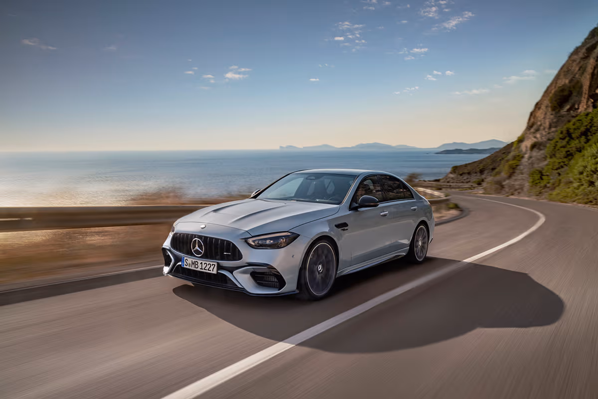 Mercedes-AMG C63 Buyer’s Guide (2026): V8 or 500kW Hybrid?