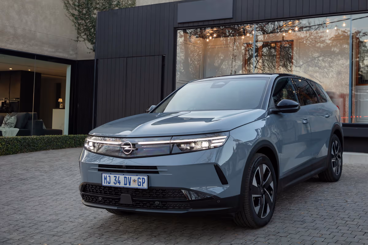 Opel Grandland vs VW Tiguan vs Peugeot 3008: European crossover value check