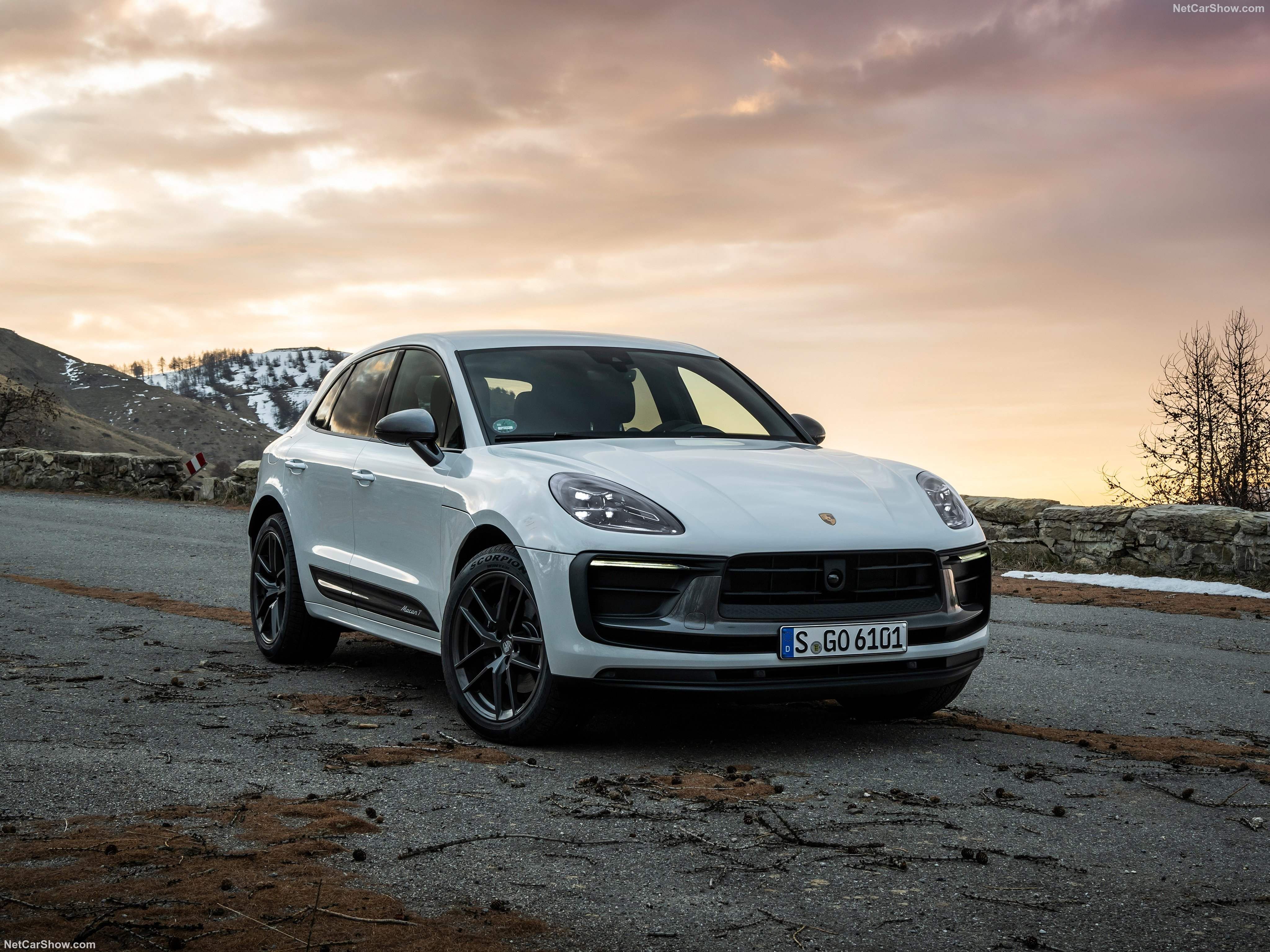 Everyone Says the Electric Porsche Macan (2026) Killed the Petrol One — SA's Used Prices Disagree