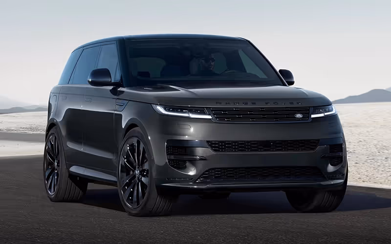 Land Rover Range Rover Sport (2026) Review: The Best One in SA Isn't the New One