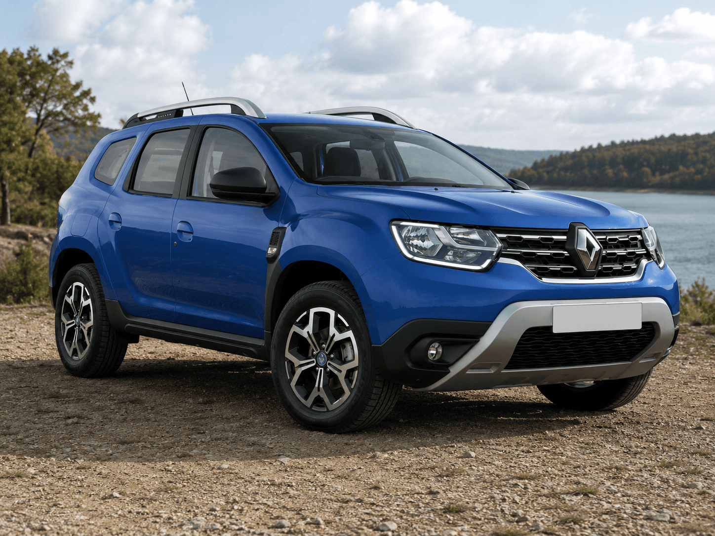 Renault Duster 1.5 dCI TECHROAD (2020) Review