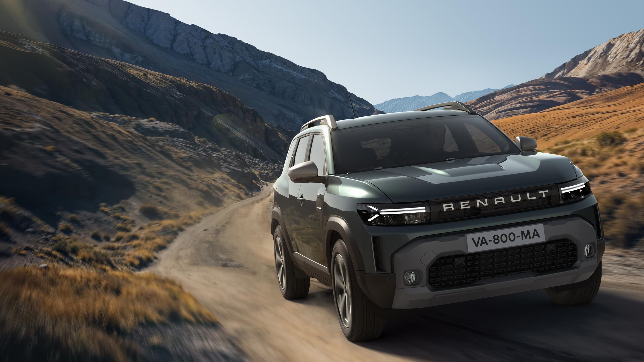 Renault Duster (2026): What R550k Gets You in SA