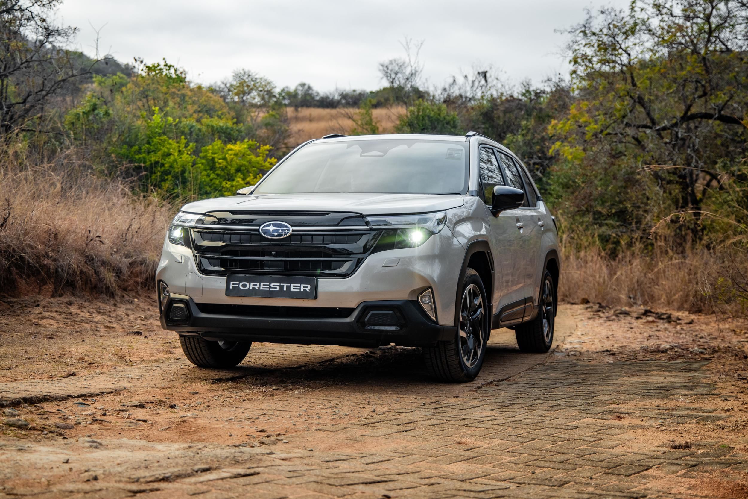 New Subaru Forester vs Used: Is the 2026 Model Worth the Extra Money?