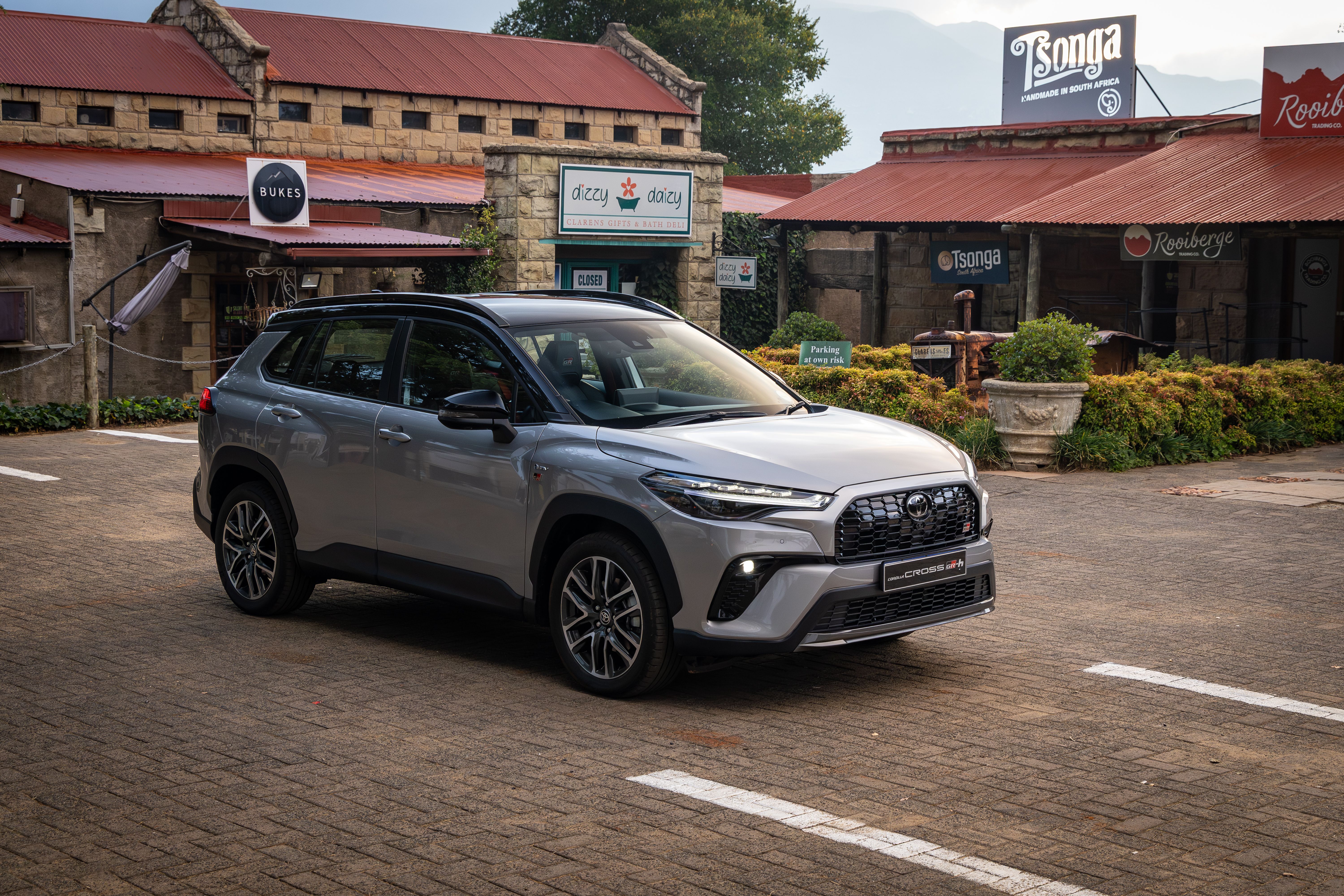 2026 Toyota Corolla Cross Hybrid Review: Is Resale Risk Really a Myth?