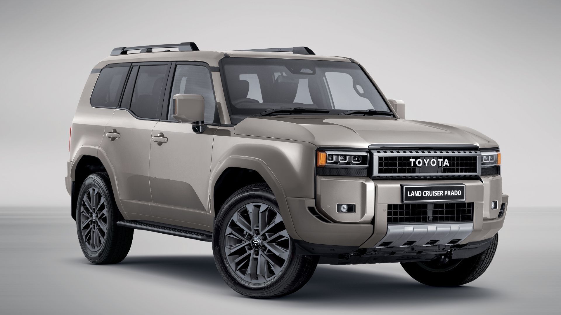 Why the R1.3m Toyota Prado Makes Financial Sense