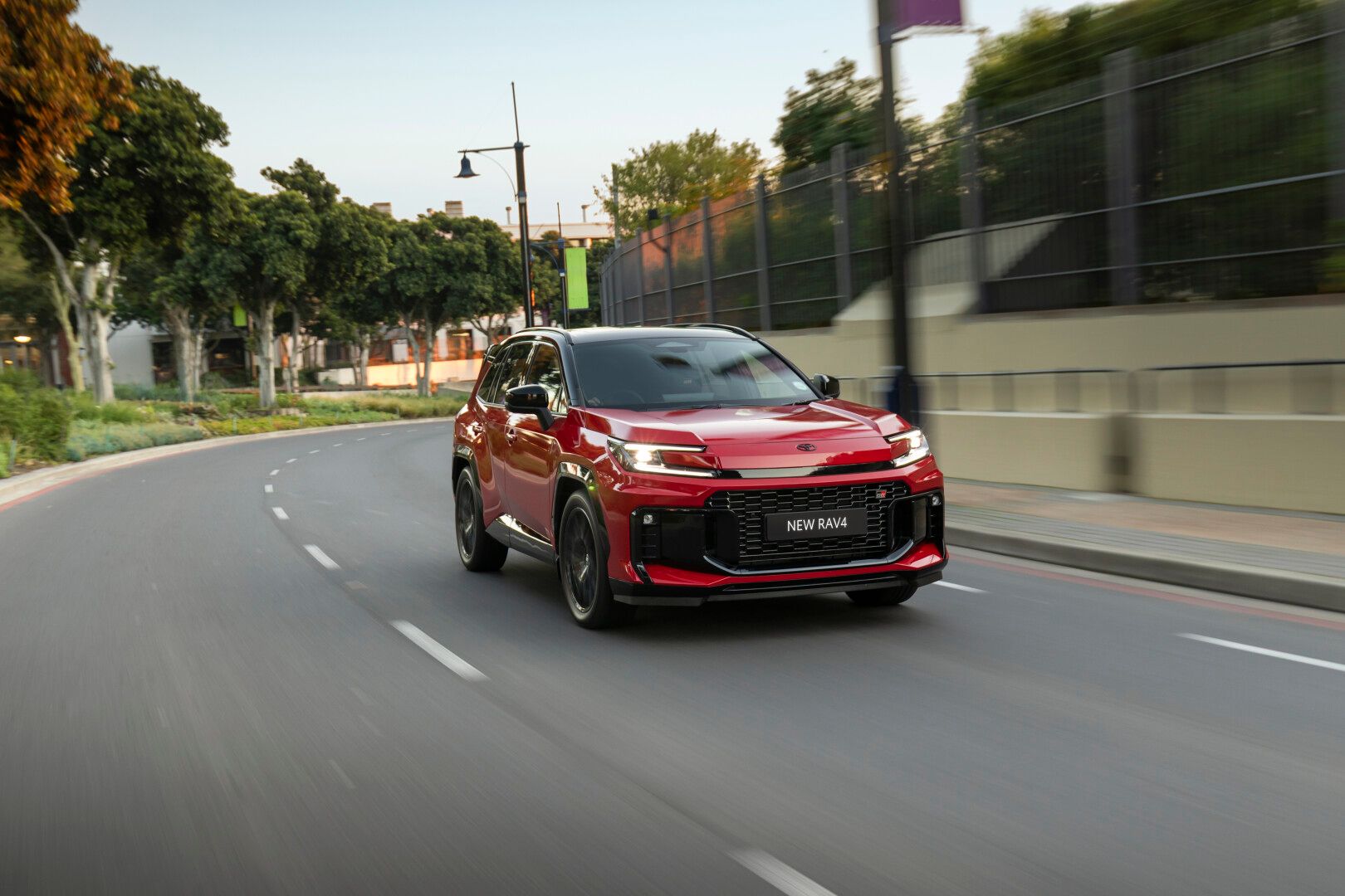 2026 Toyota RAV4 Review: 142km Without Petrol — Is It Worth R1.04m?