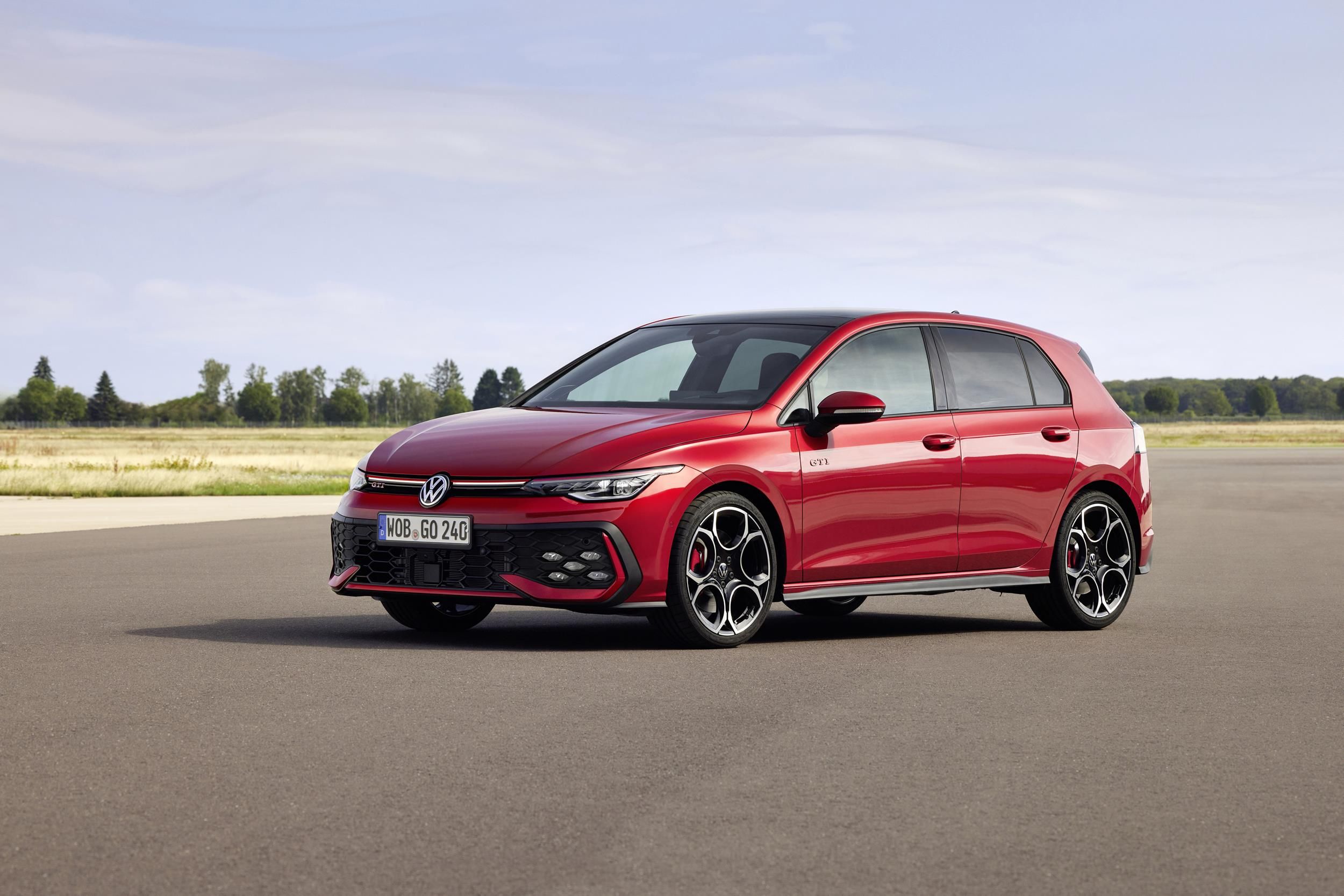 VW Golf GTI Buyer’s Guide: Which Generation Is Best in SA?