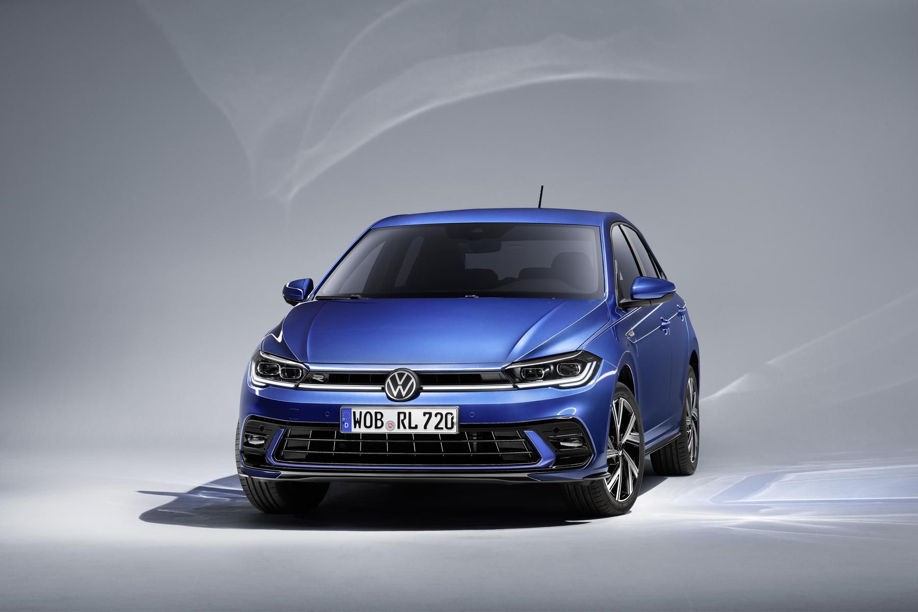 Volkswagen Polo 1.0 TSI Comfortline/Highline (2018) Review