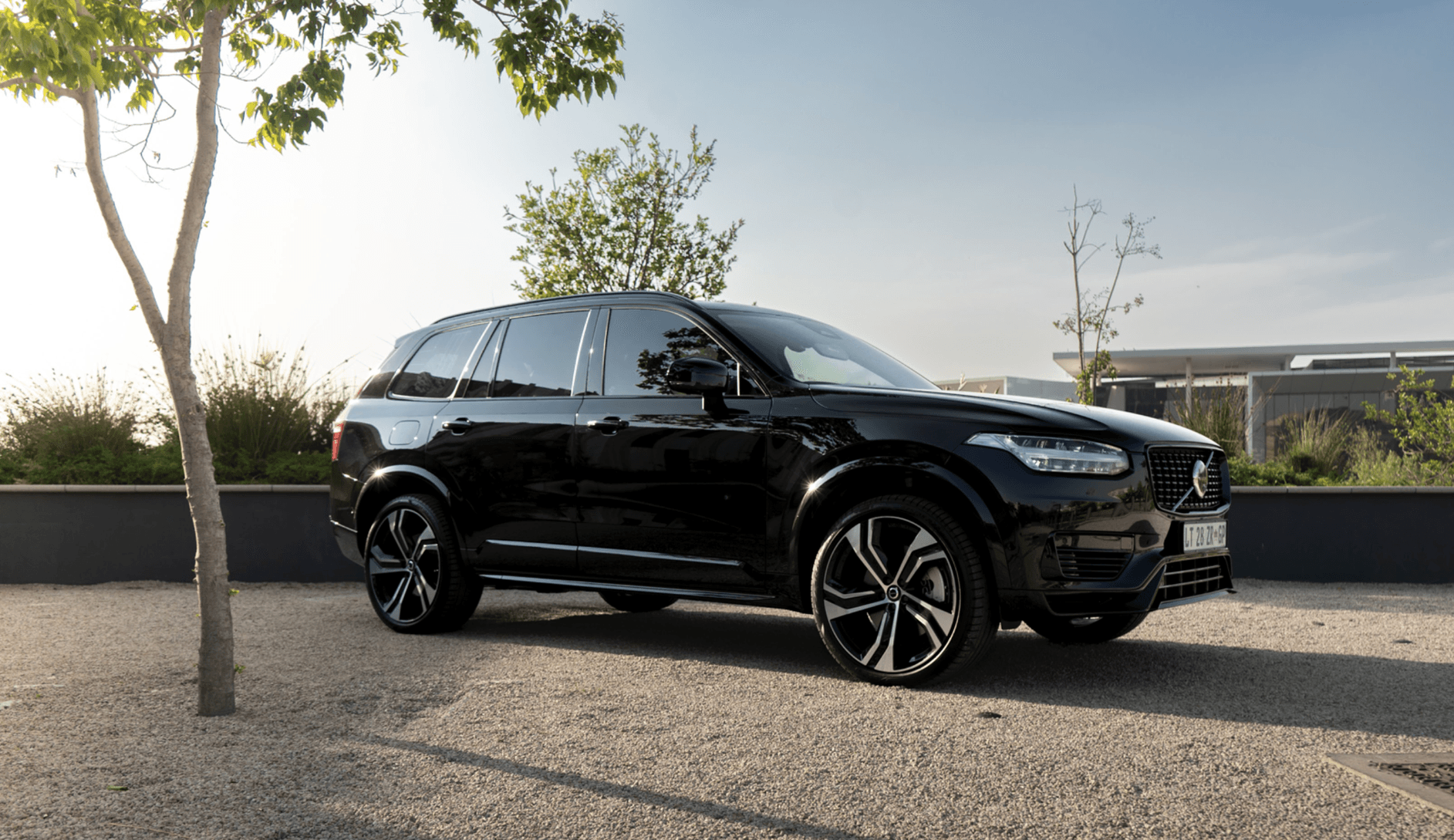 Volvo XC90 (2026): Who Should Buy New, Used or Walk Away?