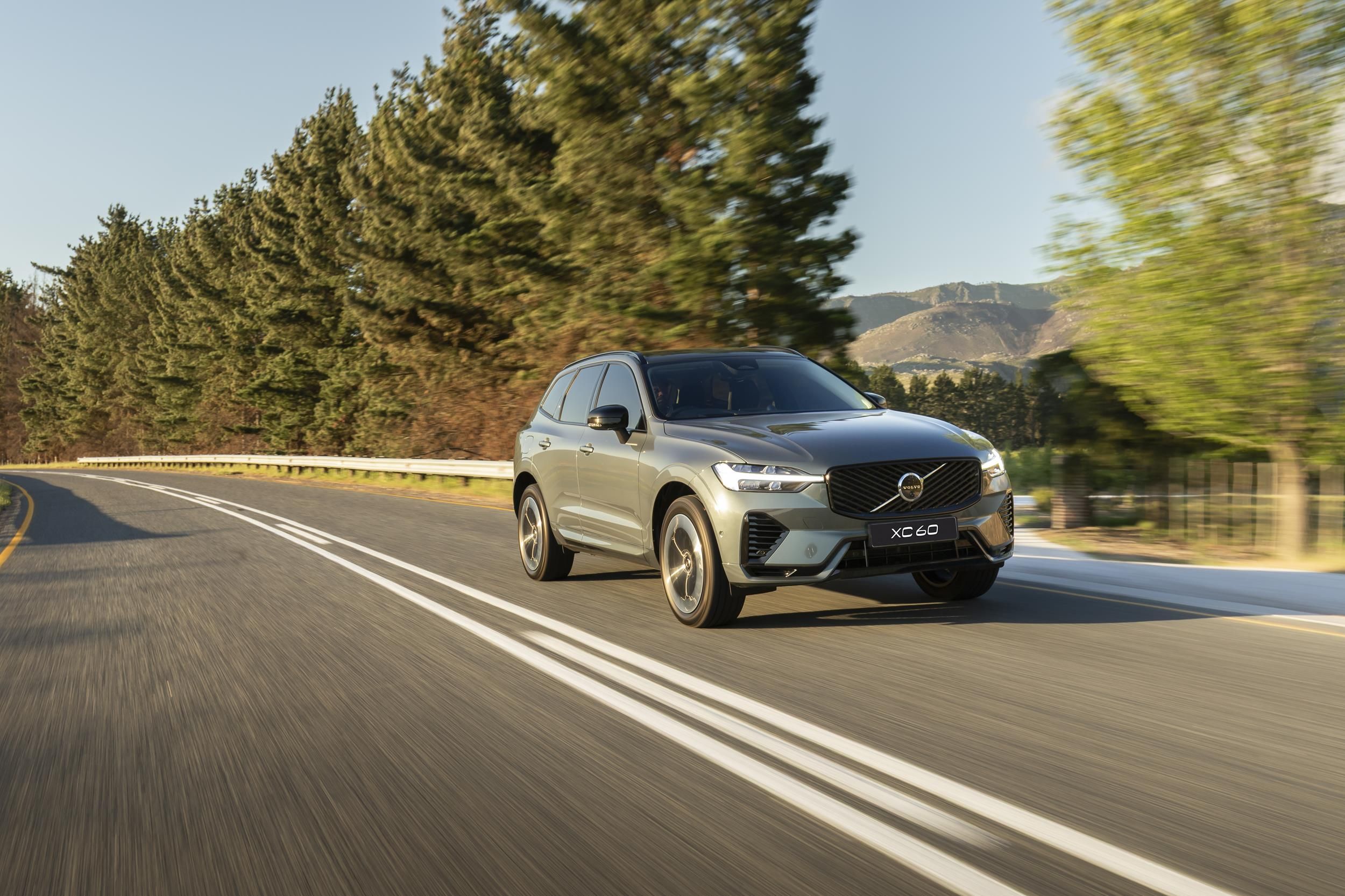 Everyone Says the Volvo XC60 Is Getting Old — Used Prices Say Otherwise