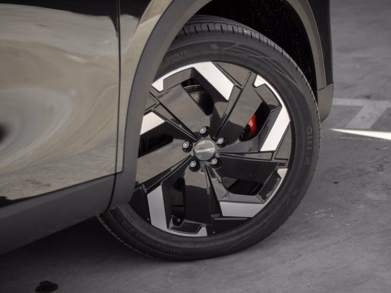 Omoda C7 1.6T Luxury (2026) Review — media 7