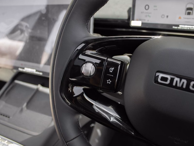 Omoda C7 1.6T Luxury (2026) Review — media 2