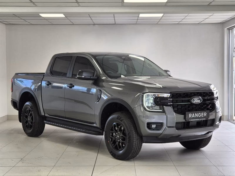 Bakkies Built in South Africa (2026): Top 5 Compared