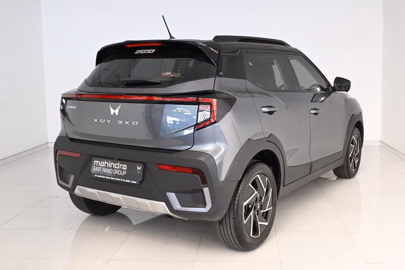 Mahindra XUV 3XO 1.2T MX3 auto (2026) Review — media 3