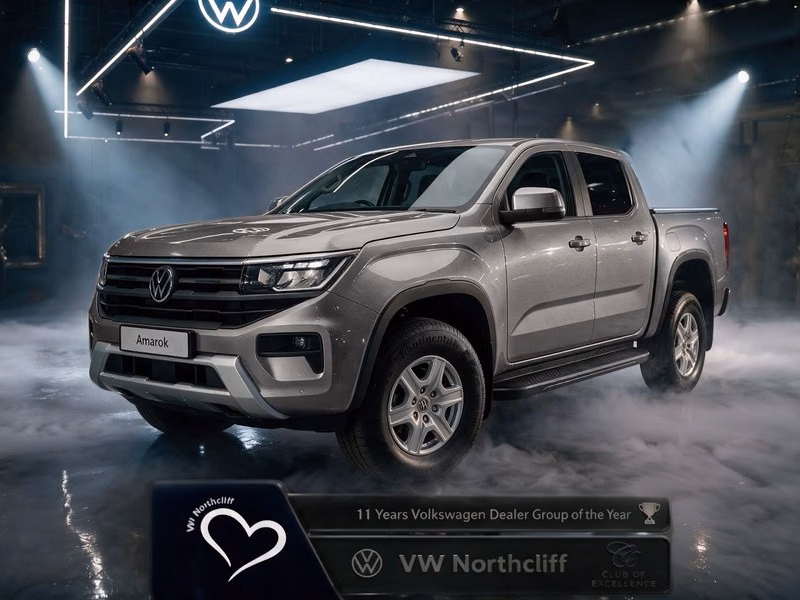 Bakkies Built in South Africa (2026): Top 5 Compared — media 5