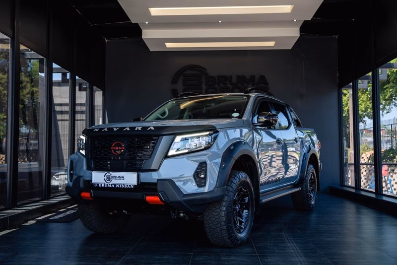 Bakkies Built in South Africa (2026): Top 5 Compared — media 3
