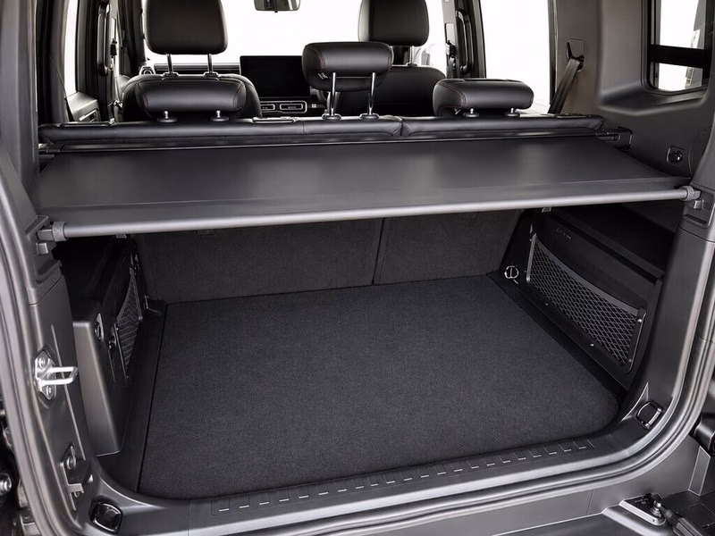 Jetour T2 Odyssey 2.0T 4WD Review – Does the Flagship Back Up the Bravado? — media 8