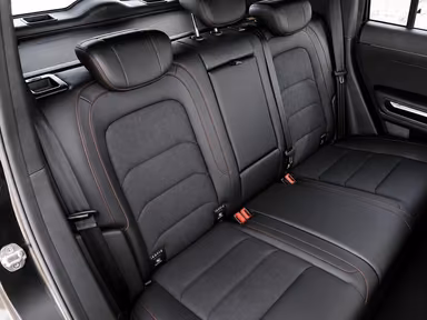 Jetour T2 Odyssey 2.0T 4WD Review – Does the Flagship Back Up the Bravado? — media 4