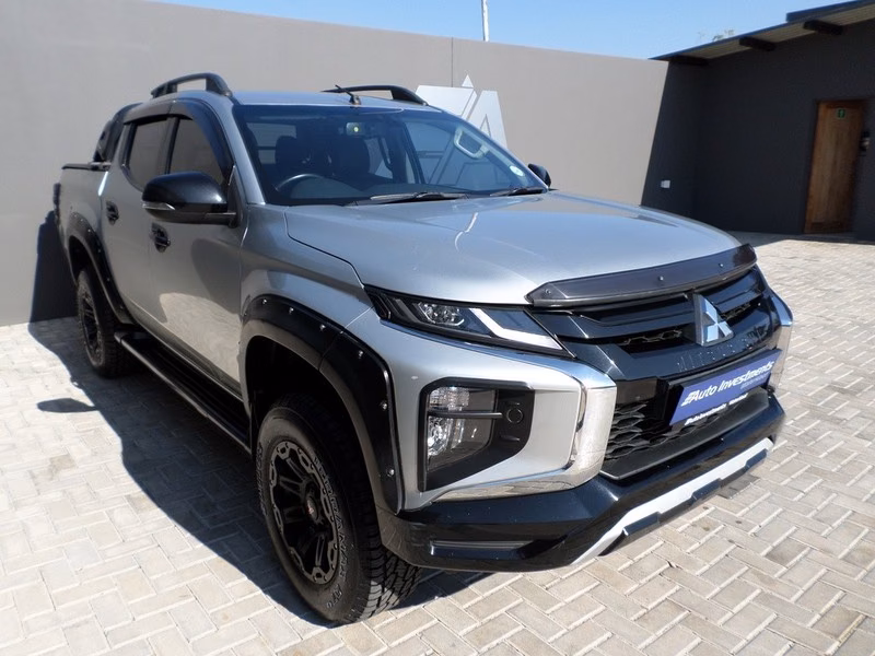 Best Bakkies Under R800k in South Africa (2026): Top 5 — media 3