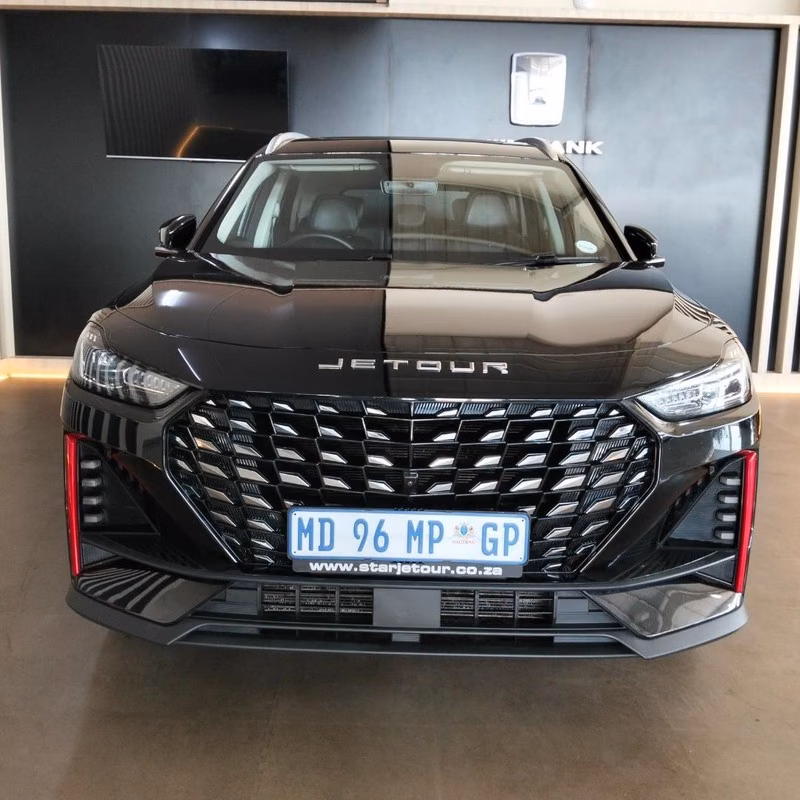 Jetour X70 Plus 1.5T Prestige 7DCT (2026) Review