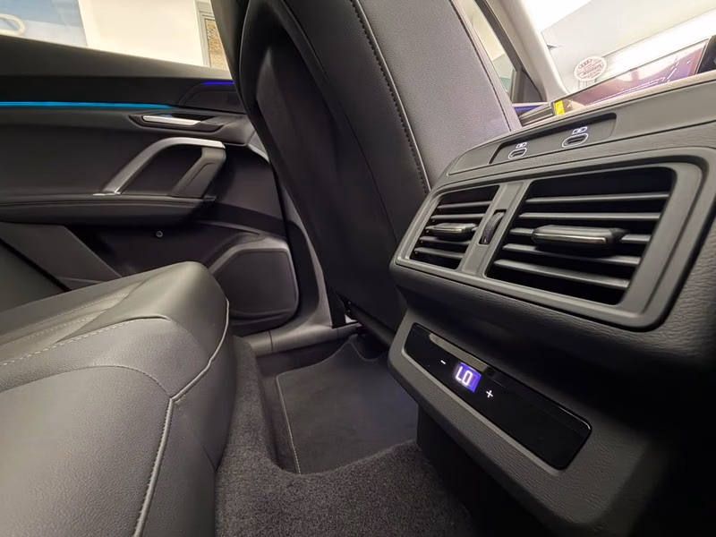 Audi Q5 Sportback Black Edition 40 TDI quattro S tronic (2026) Review — media 5