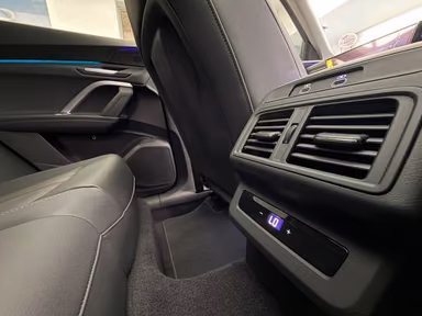 Audi Q5 Sportback Black Edition 40 TDI quattro S tronic (2026) Review — media 3