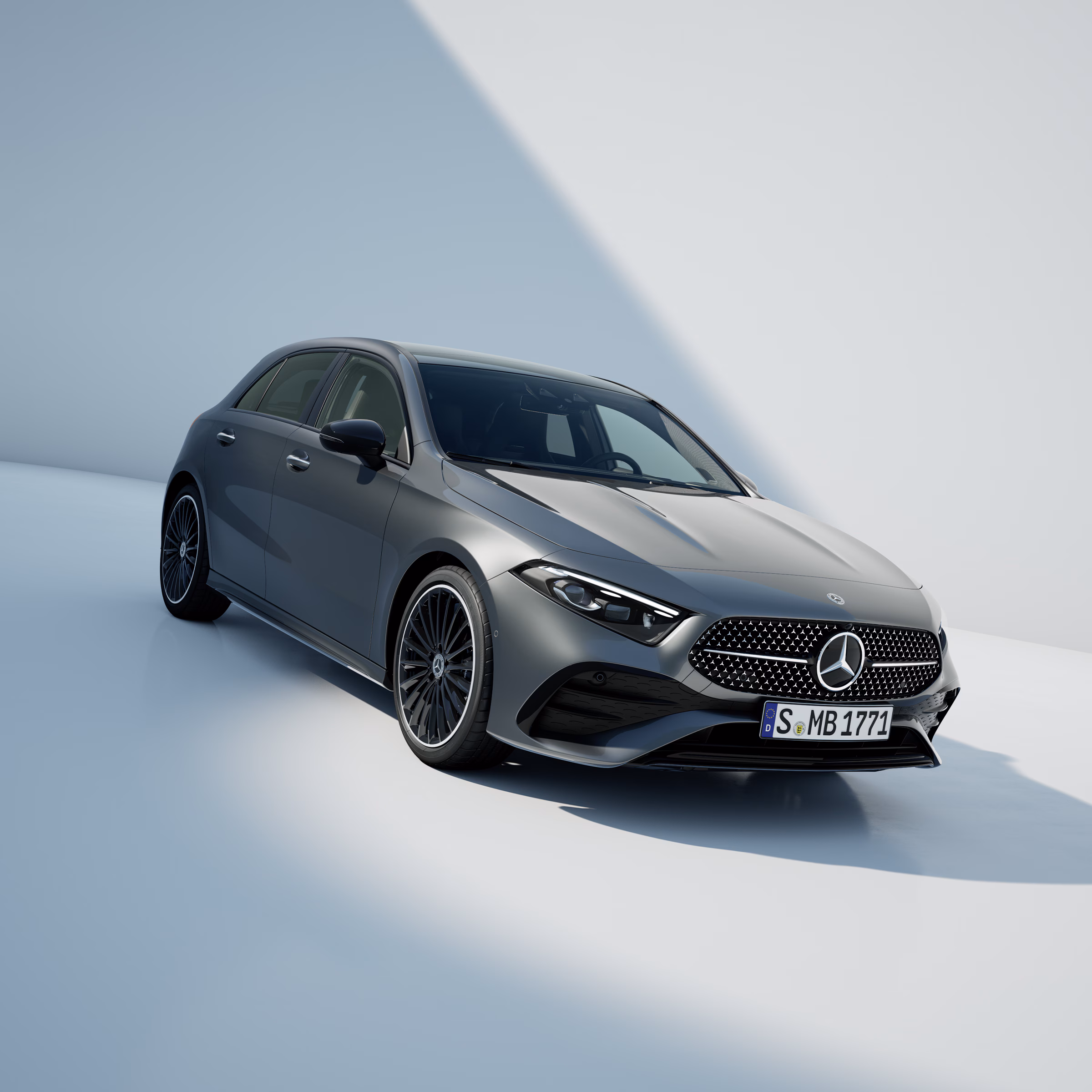 Used Mercedes A200d vs New Toyota Corolla Cross: Which Should You Buy for R450k?