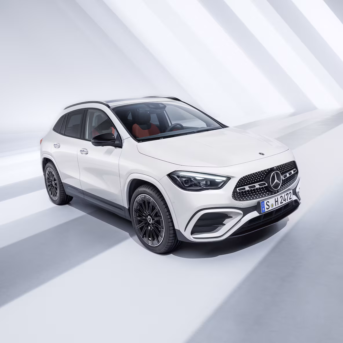 Mercedes-Benz CLA (2026): Baby Benz, Real-Benz Money — Is It Worth It?